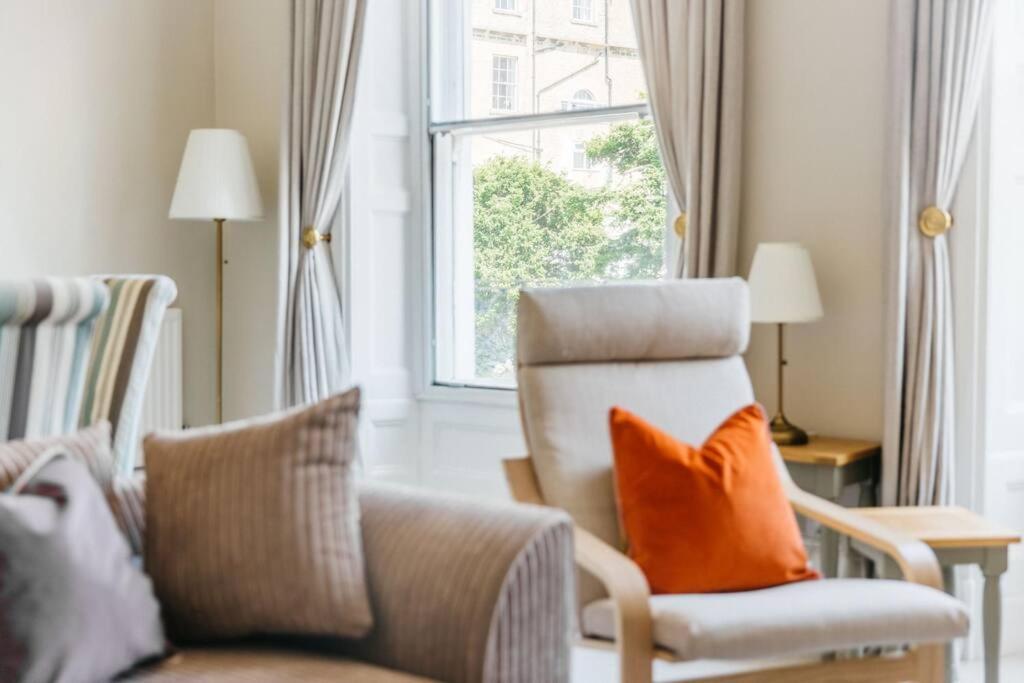 Luxury, Central, Sun-Filled 3 Bed Haven In Bath Exterior foto